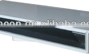 Low Pressure Fan Coil thumbnail-1