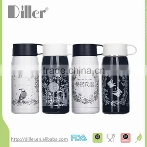 Wholesale High Quality Beverage Thermos thumbnail-1
