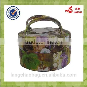 Manufacturer Supply Fashion Travel Cosmetic Bag, Hanging Travel Toiletry Bag, Professional Makeup Bag thumbnail-1