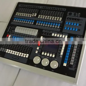 Disco Lighting DMX Controller Computer 1024P Console thumbnail-4