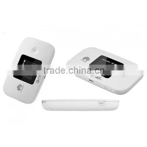 Huawei EC5377 FDD/TDD 1800/1900/2100/2300/2600 MHz (Band 1, 2, 3, 38, 40) HSPA+ 850/1900/2100Mhz EVDO 800/1900Mhz Portable Modem thumbnail-2