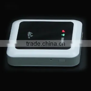 Access to Internet,Send and Receive SMS Messages 4G Wifi Router for Bus With VOD Function Video on Demand Function thumbnail-4