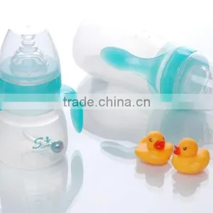 Popular 100% Food Grade New Design Feeding-bottle thumbnail-6