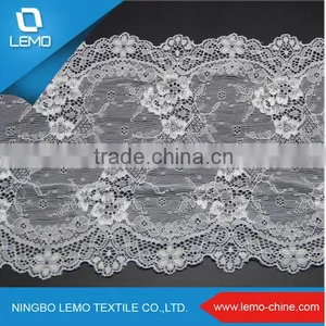 Different Style Different Size of Warp Knitting Lace thumbnail-2