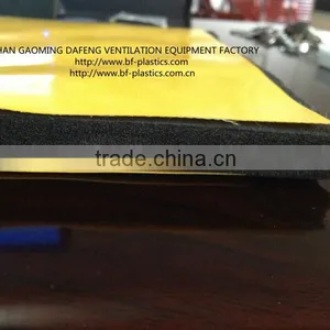 30" PVC Coated Flexible Insulation Duct thumbnail-2