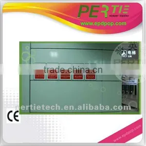 Surfboard Display Stand Supermarket, Shopping Malls PoP, Promotional Billboard thumbnail-1
