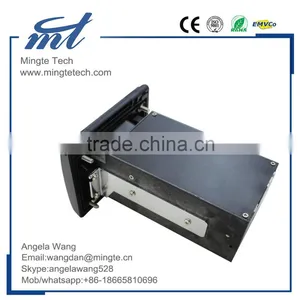 Smart IC/RFID Magnetic Card Reader Writer For Information Kiosk thumbnail-1