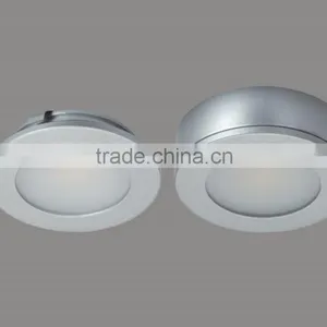 Hot Sale Thin & Light Multiple Mounting 3W COB Led Downlights Cabinet Light (SC-A120B) thumbnail-2