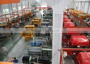 Hubei Qixing Vehicle-Body Limited Company company overview - view 3 thumbnail
