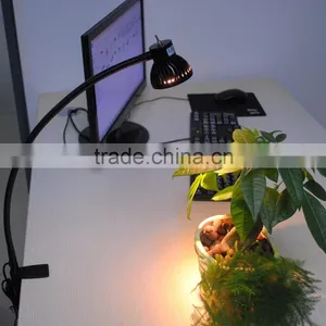 Aluminum Flexible LED Gooseneck Light as Reading Light(SC-E103A) thumbnail-5