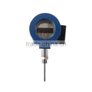 BBZ TXTC3 Intelligent Electronic Temperature Switch Controller With Precision Industrial Integrated Circuit Components thumbnail-1