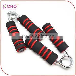 2pcs Two-tone Muscle Strength Foam Soft Hand Grip thumbnail-5