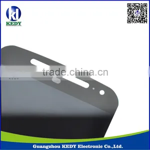 Black Original LCD Screen ,LCD Display for Motorola Moto G2 With Digitizer Assembly thumbnail-6