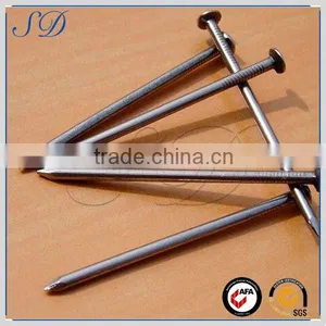 Hot Selling Widely Used Best Price Iron Common Nail thumbnail-1