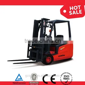 Electric Forklift for Sale,price of Forklift,2ton thumbnail-1