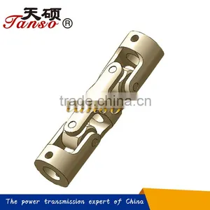 Universal Joint Supllier Tanso thumbnail-3