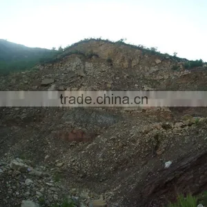 Raw Bauxite/ Calcined Bauxite thumbnail-3