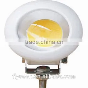 Aluminium 25W Led Work Light Round, Led Work Light,4x4 Led Driving Lights thumbnail-1