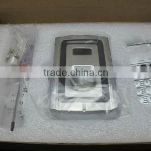Metal Shell Fingerprint Card Reader GAF-007 With IR Remote Control, Magnetic Card Reader thumbnail-1