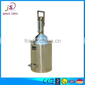 Fuel Measuring Can / Fuel Dispenser Measuring Gauge thumbnail-1