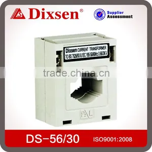 Main Product Low Voltage High Accuracy Current Transformer thumbnail-1