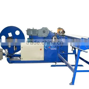 Spiral Pipe Making Machine---HJTF1602B thumbnail-1