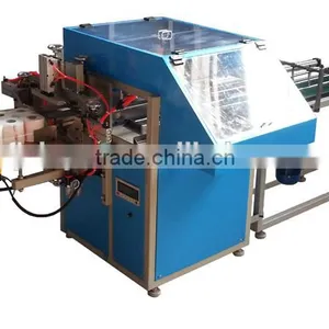 Automatic Quality Multi-rolls Toilet Paper Packing Machine thumbnail-1