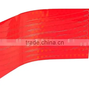 Hot Sale Colorful Bicycle Wheel Sticker thumbnail-5
