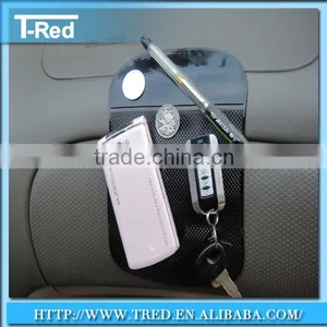 pu Gel Smartphone Holder for Car thumbnail-1