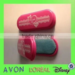 Hot Sale Magic Cloth Brush With Mirror thumbnail-1