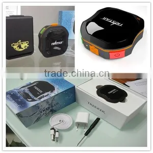 Mini GPS Tracker With GPS Tracking System Supports Andriod and IOS Smart Tracker thumbnail-2
