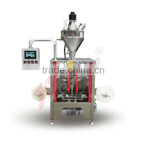Dual Reels Packaging Machine thumbnail-1