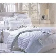 POPULAR STRIPE COTTON BEDSPREADS thumbnail-1
