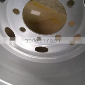 Lantian Hot Sale 7.5-20 Truck Wheel Discs thumbnail-2