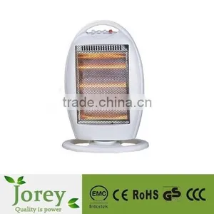 Halogen Heater Room CE/GS 1200W 1.2KW NINGBO thumbnail-1