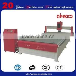 ALMACO China Best Well Selling High Quality Automatic Cnc Router Machine thumbnail-1