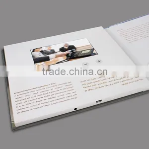 5 Inch Tft Screen Lcd Sex Video Magazine With Best Price thumbnail-6