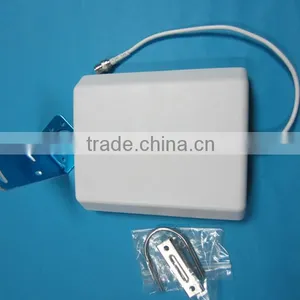 High Performance 16dBi Antenna GSM Panel Dipole Antenna External GSM Terminal Antenna thumbnail-4