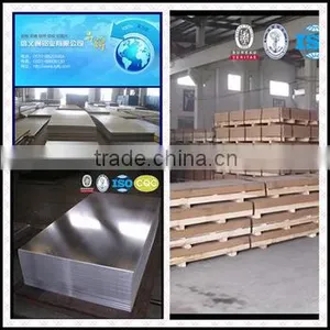 Aluminum 6061 7075 Price Aluminum Sheet Plate thumbnail-5
