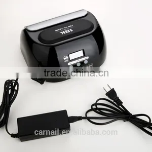 Beauty Nail Salon Professional Nail Dryer UV Lamp thumbnail-4