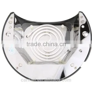 Professional 12w Ccfl Led Nail uv Lamp for Nail Gel Better Led Nail uv Lamp thumbnail-5
