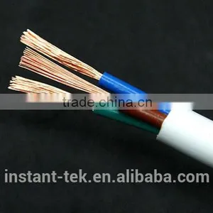Multi-core General Rubber Sheath Flexible Cable IEC 60245 thumbnail-4