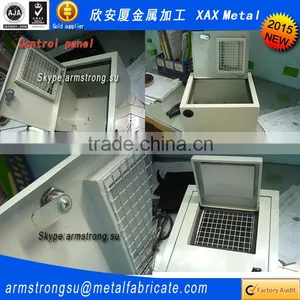 XAX009MF New Gadgets 2015 Hole Punch for Metal New Technology Product in China thumbnail-6