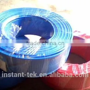 Popular Colorful Copper Conductor Pvc Insulated Power Cable thumbnail-4
