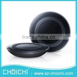 100% Original Best Quality Cheap Universal Wireless Cell Phone Charger for Samsung thumbnail-2