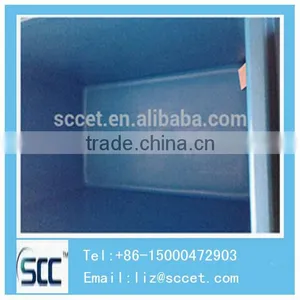 Dry Ice Insulation Box, Insulated Box for Dry Ice Shipping /// 310Ltrs by SCC Design thumbnail-3