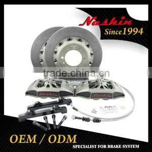 Nashin Auto Parts, Auto Spare Parts, Brake Booster thumbnail-3