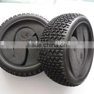 1:8 RC Wheel Rim(188032-Y) thumbnail-2