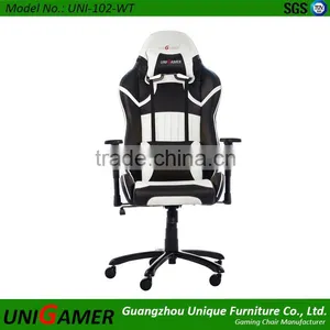 2016 Hot Sell Comfortable Racing Chair E-sport Chair Gaming Chair thumbnail-1