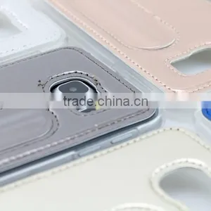 Best Selling Products Phone Cover for Xiaomi Redmi 2 Back Cover Case thumbnail-3